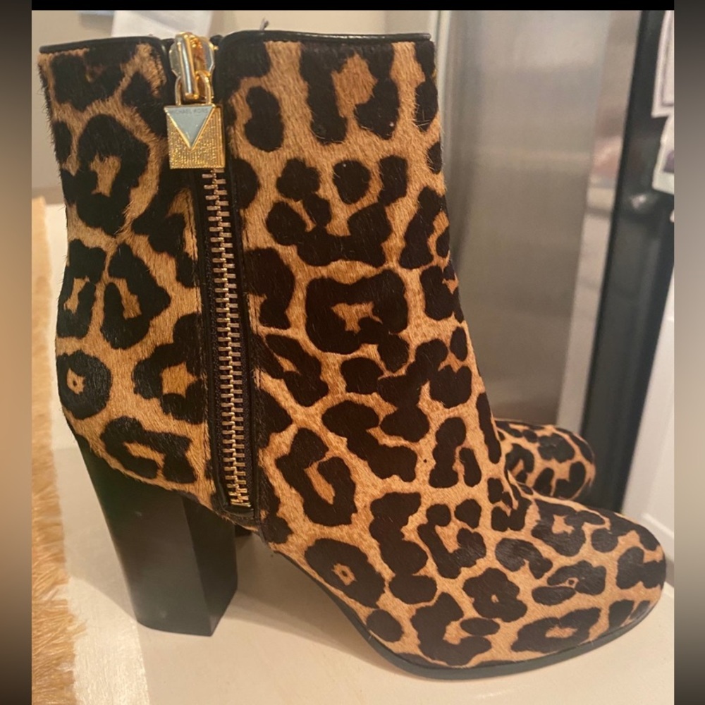 Michael Kors Boots
